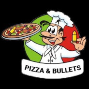 Pizza &amp; Bullets - steam id 76561197961490113