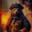 Bear avatar