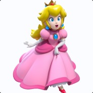Peach is a Bitch