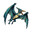 PTERODAKTYL
