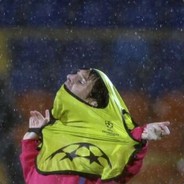 Og KusH HALA MADRID CAMPEONES!