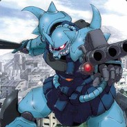 Lando avatar