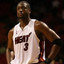 MiamiHeat的Wade本人