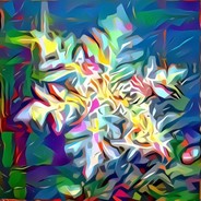 彩虹雪花华尔兹