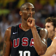 Kobe Bryant