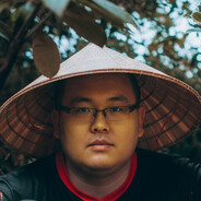 Chinese Bossman