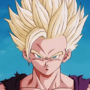 gohan ssj2