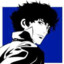 Spike Spiegel