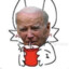 Homoerotic Joe Biden Boykisser