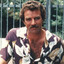 Tom Selleck