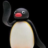 Mr. Pinguin