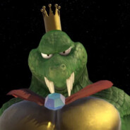 KingKRool