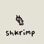 Shrimp is Bugs