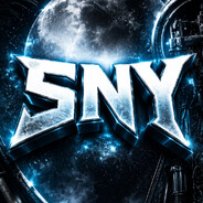 SNY [B]