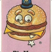 Big Mac Attack