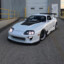 SUPRA MK4