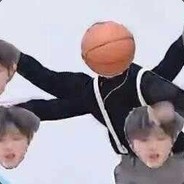 热爱篮球菜徐坤