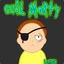 Evil Morty