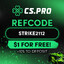 Strike CS2-CASES.COM SKINS