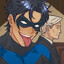 Steam avatar