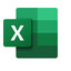 Microsoft Excel