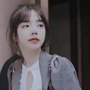 Model Media-潘甜甜