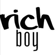 DARKFLYX | RICH BOY