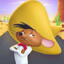Steam avatar