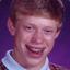 Bad Luck Brian