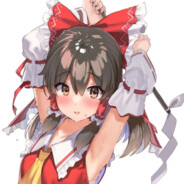 博丽神社突破手