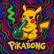 DJ PikaBong
