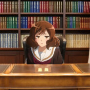 北宇治传奇耐压王