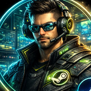 Centrvl - steam id 76561197960400449