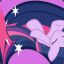 (ET033)twilightsparkle