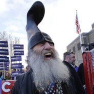 Vermin Supreme