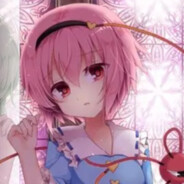 古明地覺 [Komeiji Satori]