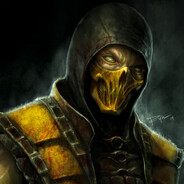 Steam Community Avatar