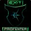 eXiT|Profenter