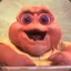 Baby Sinclair