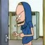 The Great Cornholio