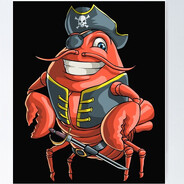 Rarry The Robster