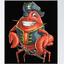 Rarry The Robster