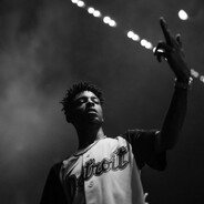 21 Savage avatar