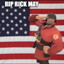 R.I.P Rick May