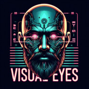 VisualEyes