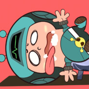 灰心星球小小怪