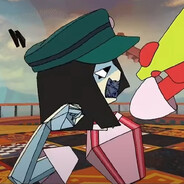 Everyone in one avatar