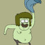 Muscle Man