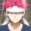 Soma Yukihira