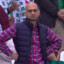 Pakistani Warrior